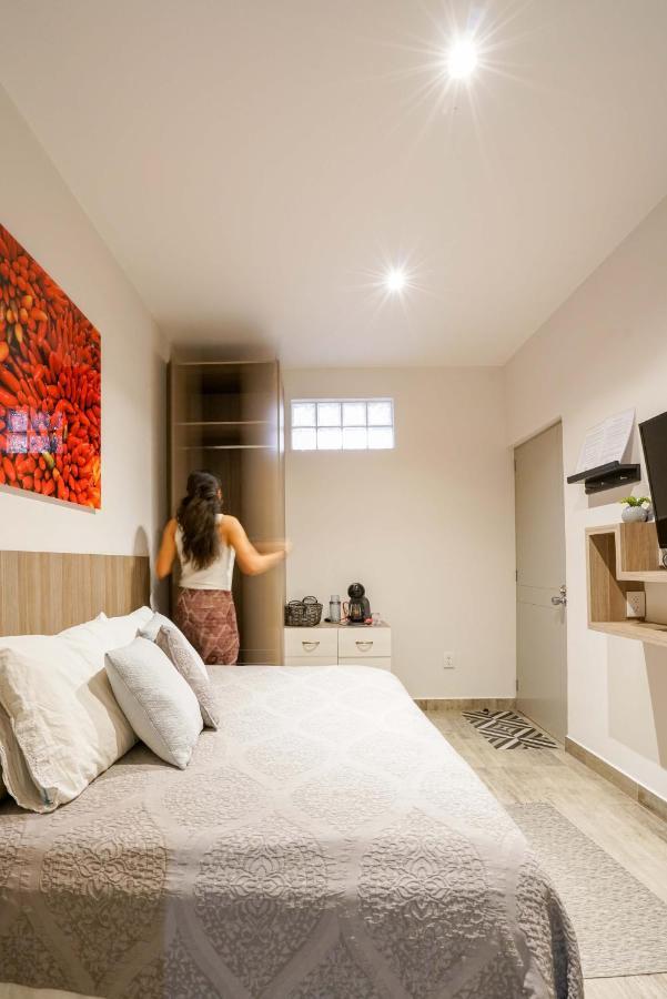 Appartement Casa Carmelia - 4 - Diego *