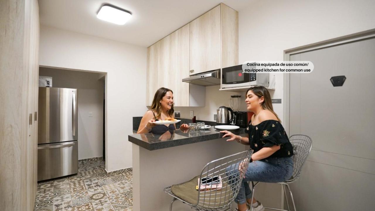 Casa Carmelia - 4 - Diego Appartement Mexico-stad